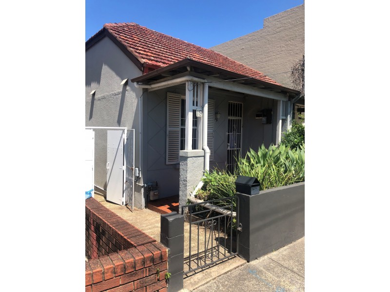 119 Carlton Crescent, Summer Hill NSW 2130