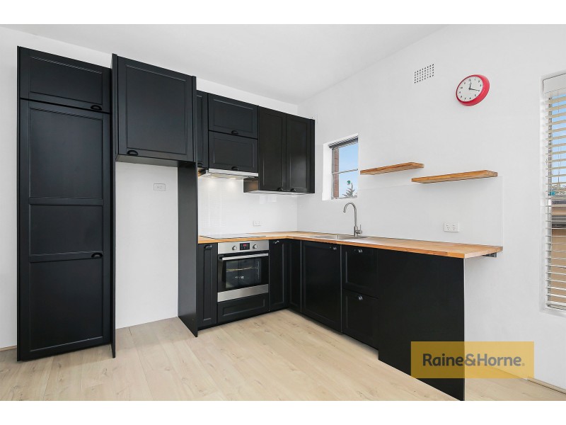 5/1 Gower Street, Summer Hill NSW 2130