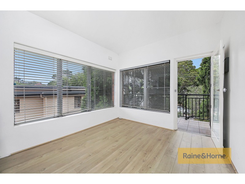 5/1 Gower Street, Summer Hill NSW 2130