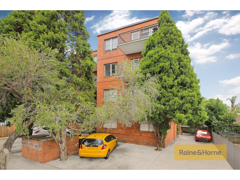 5/1 Gower Street, Summer Hill NSW 2130