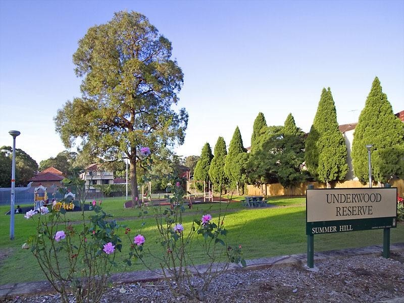 5/1 Gower Street, Summer Hill NSW 2130