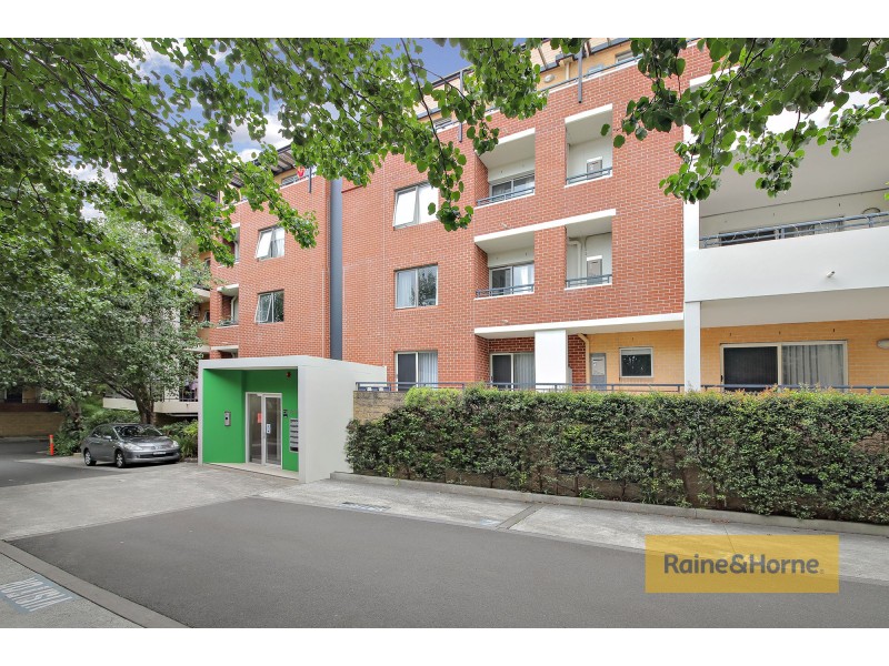 39/20 Close Street, Canterbury NSW 2193