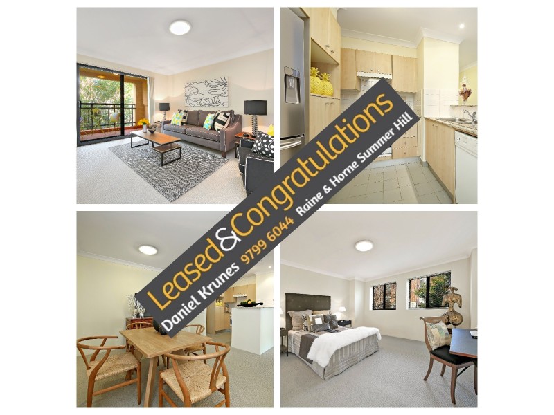 19/50 Nelson Street, Annandale NSW 2038