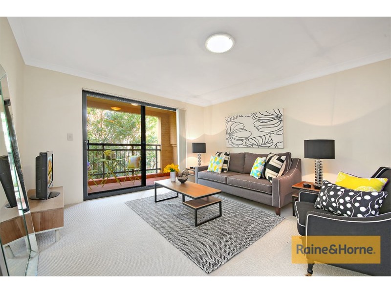 19/50 Nelson Street, Annandale NSW 2038