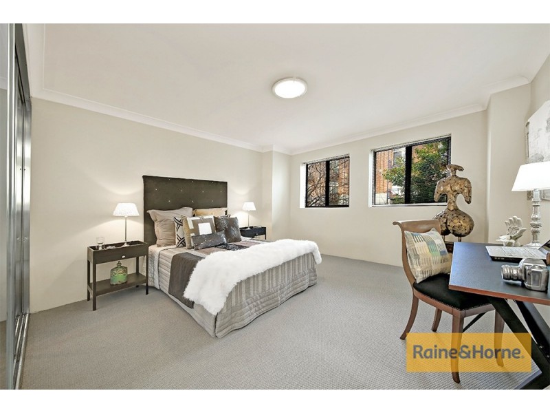 19/50 Nelson Street, Annandale NSW 2038