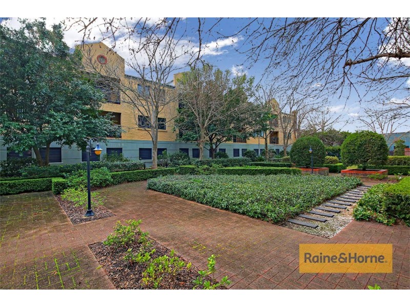 19/50 Nelson Street, Annandale NSW 2038