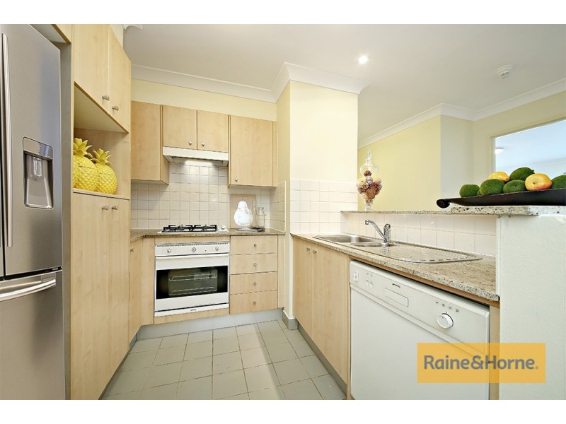 19/50 Nelson Street, Annandale NSW 2038