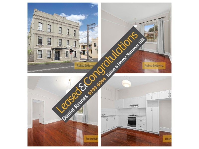 4/1 Junction Road, Summer Hill NSW 2130