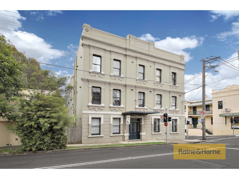 4/1 Junction Road, Summer Hill NSW 2130