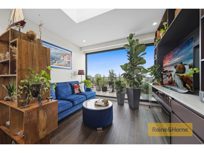 308/1 Duntroon Street, Hurlstone Park NSW 2193
