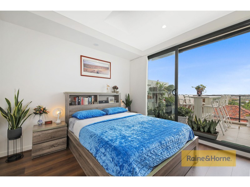 308/1 Duntroon Street, Hurlstone Park NSW 2193
