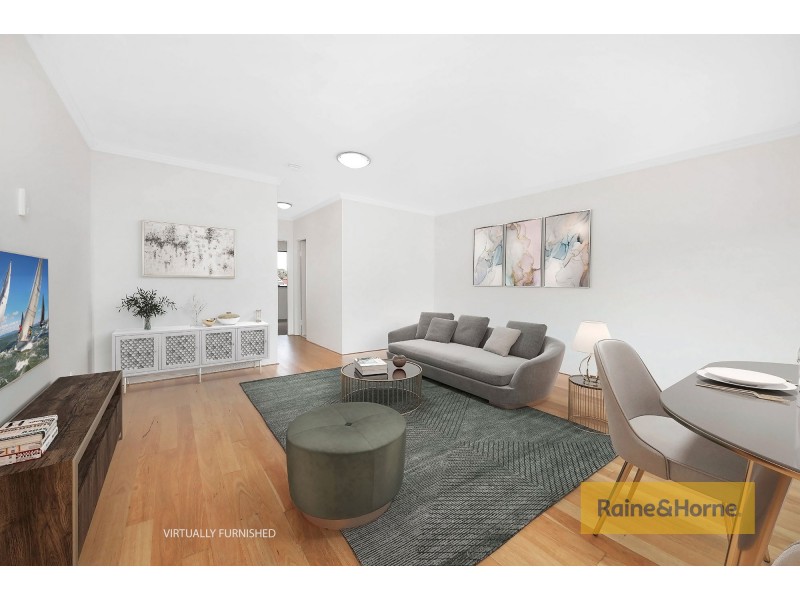 8/50 Carlton Crescent, Summer Hill NSW 2130