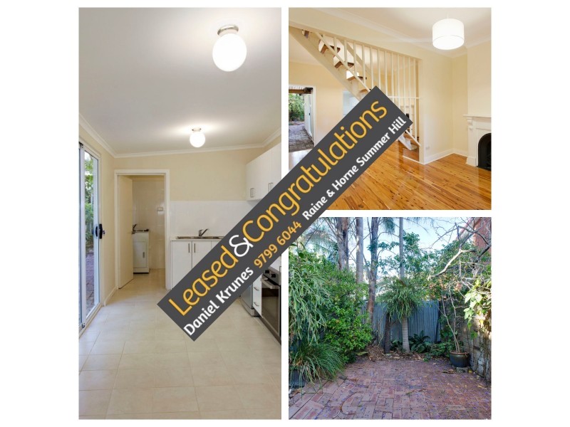 83 Phelps Street, Surry Hills NSW 2010