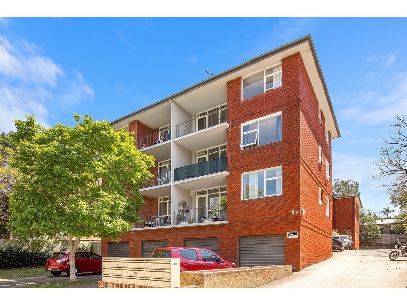 55 Grosvenor Crescent, Summer Hill NSW 2130