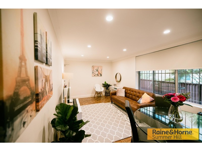 3/139a Smith Street, Summer Hill NSW 2130
