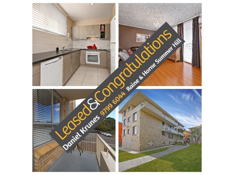 2/7-9 Loftus Street, Ashfield NSW 2131