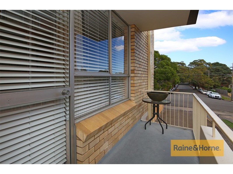 2/7-9 Loftus Street, Ashfield NSW 2131