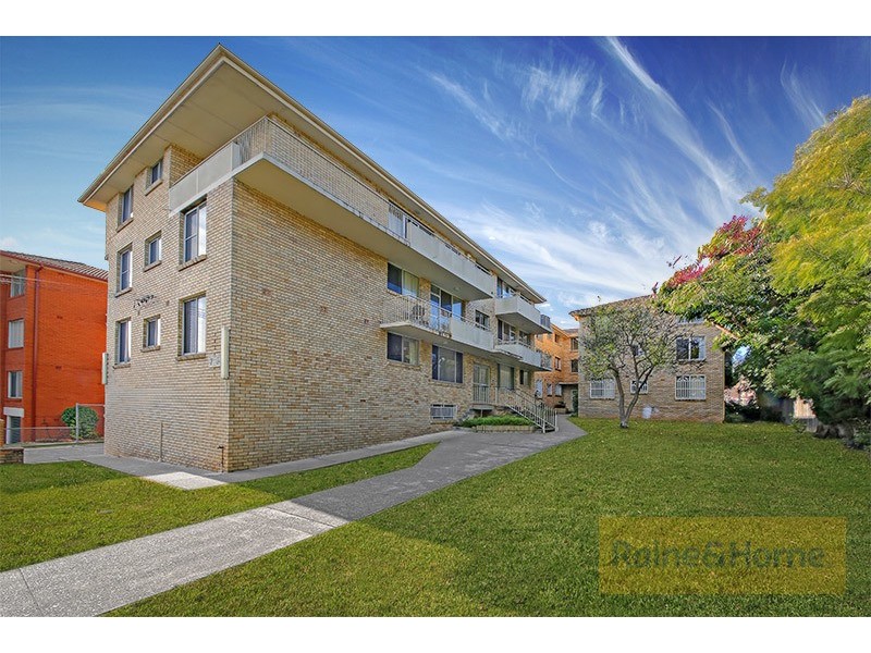 2/7-9 Loftus Street, Ashfield NSW 2131