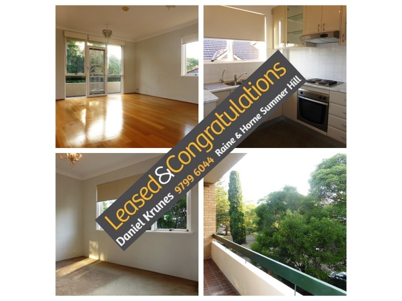 4/32 Tintern Road, Ashfield NSW 2131