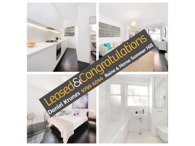 7/22 Ocean Avenue, Double Bay NSW 2028