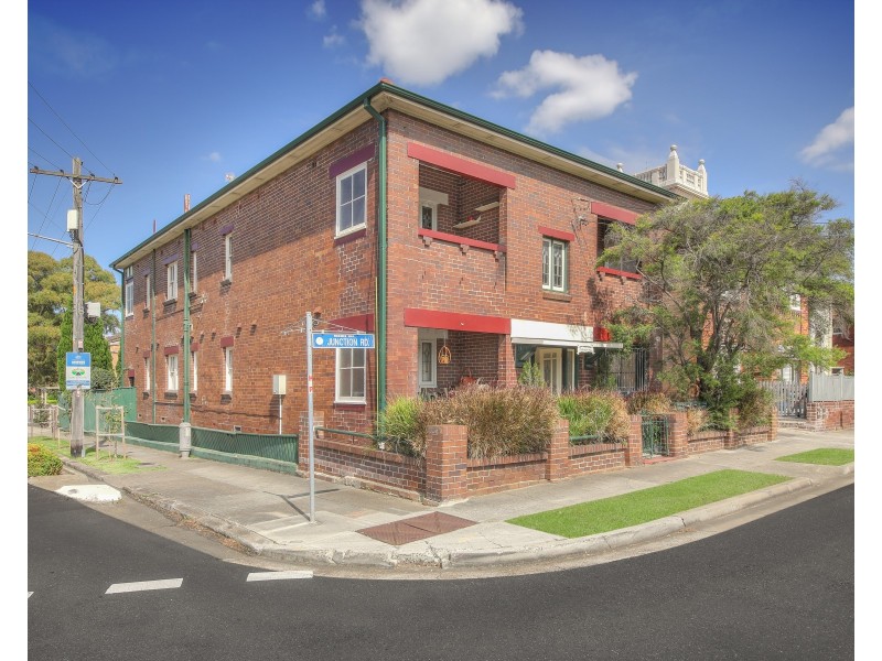 4/34 Junction Road, Summer Hill NSW 2130