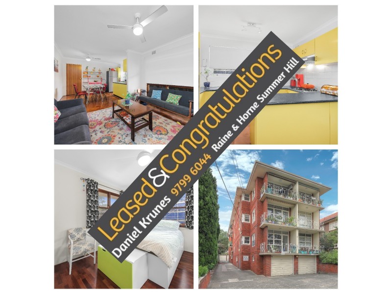 11/37 Ormond Street, Ashfield NSW 2131