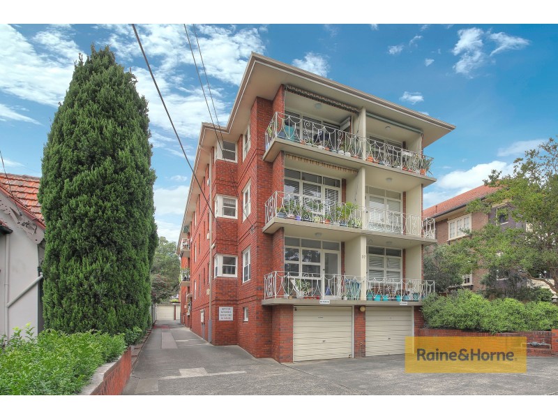 11/37 Ormond Street, Ashfield NSW 2131
