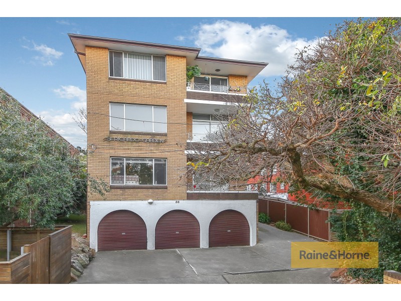 2/56 Grosvenor Crescent, Summer Hill NSW 2130