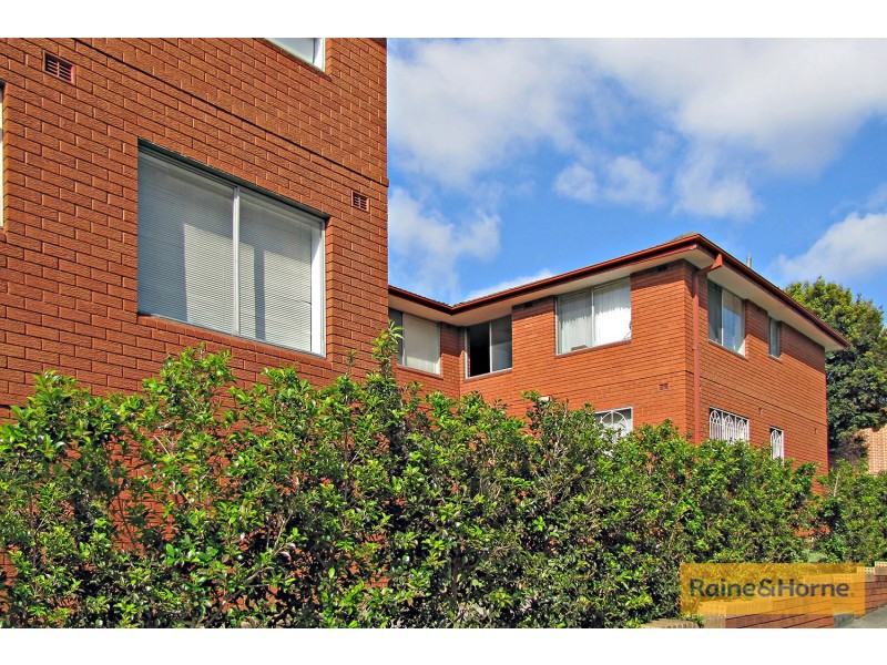 10/19 Prospect Road, Summer Hill NSW 2130