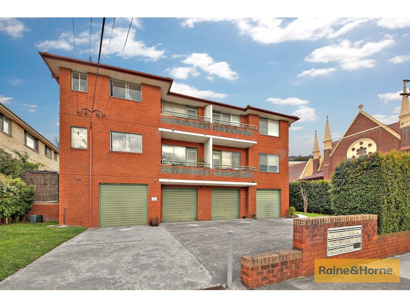 10/19 Prospect Road, Summer Hill NSW 2130