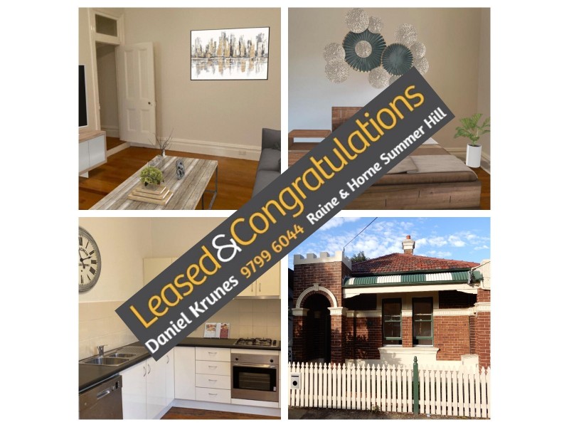18 Morris Street, Summer Hill NSW 2130
