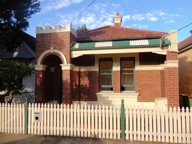 18 Morris Street, Summer Hill NSW 2130