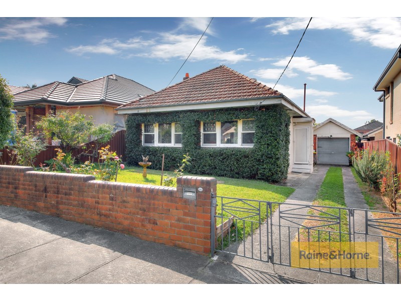 25 Seymour Parade, Belfield NSW 2191