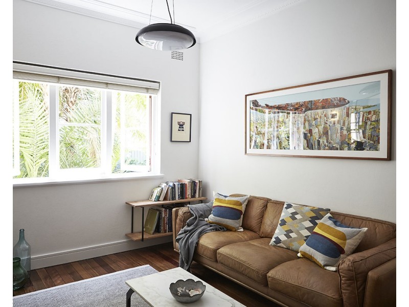 4/23 A’Beckett Avenue, Ashfield NSW 2131
