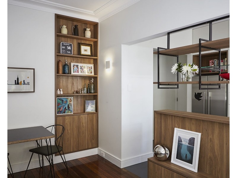 4/23 A’Beckett Avenue, Ashfield NSW 2131