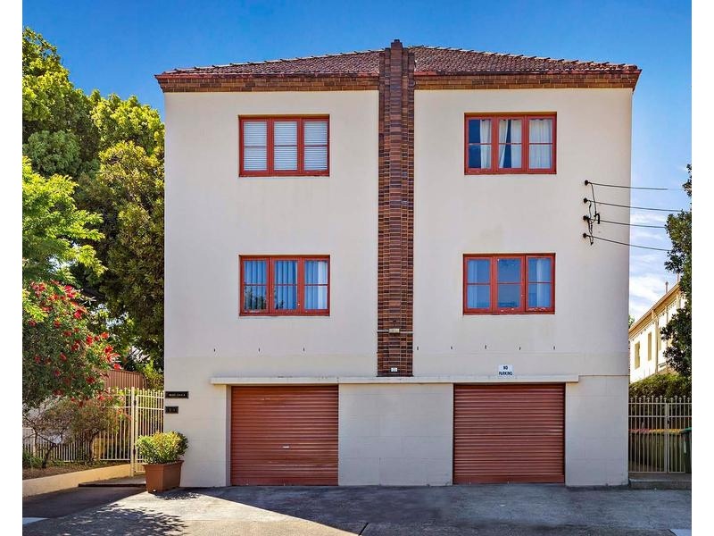 4/23 A’Beckett Avenue, Ashfield NSW 2131