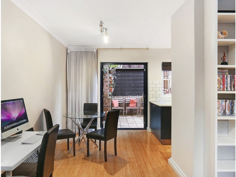 2/120 Commonwealth Street, Surry Hills NSW 2010