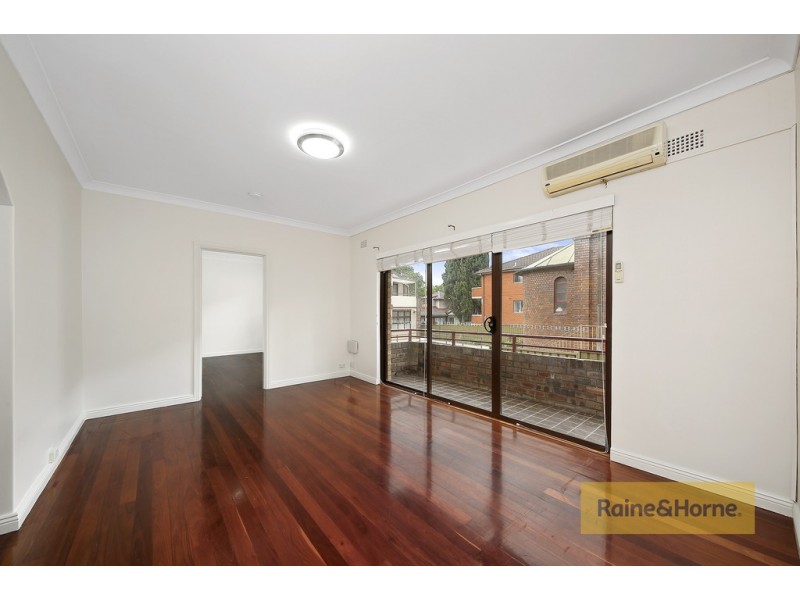 2/32 Hampstead Road, Homebush West NSW 2140