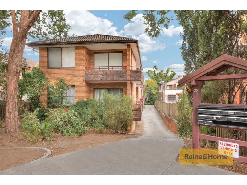 2/32 Hampstead Road, Homebush West NSW 2140