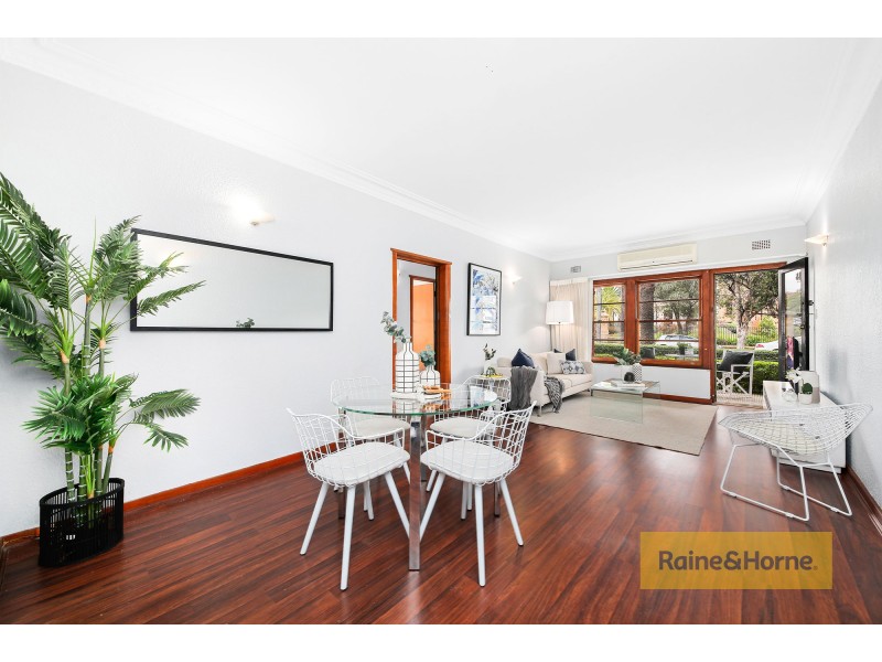 1/132 Victoria Street, Ashfield NSW 2131