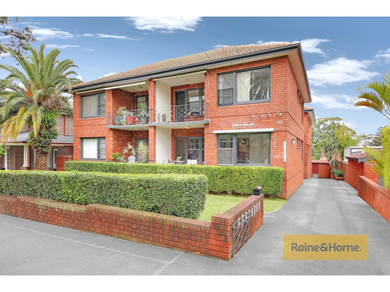 1/132 Victoria Street, Ashfield NSW 2131