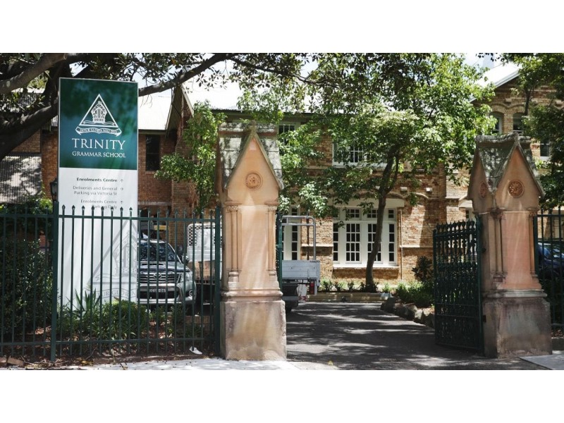 1/132 Victoria Street, Ashfield NSW 2131