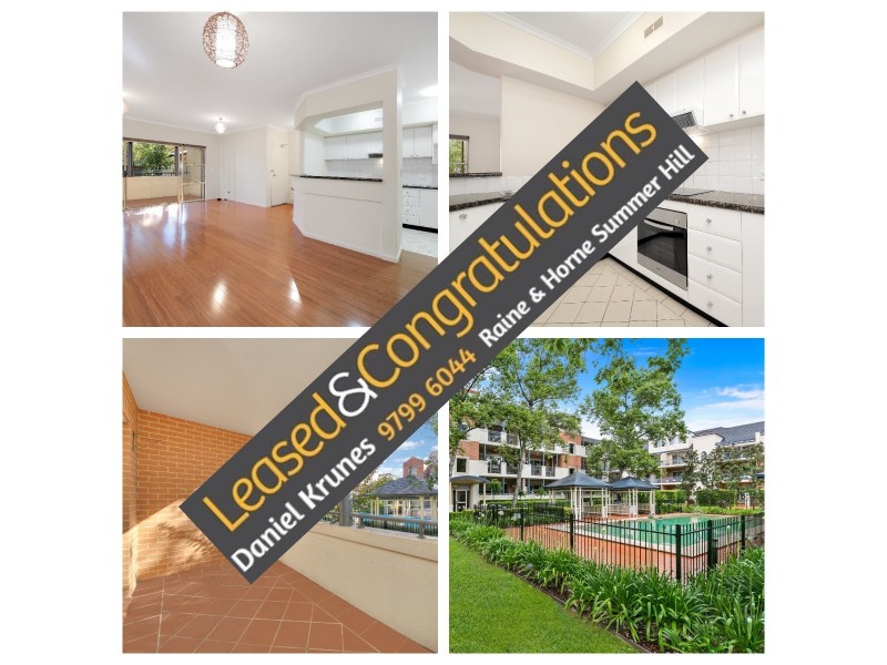 32/6 Williams Parade, Dulwich Hill NSW 2203