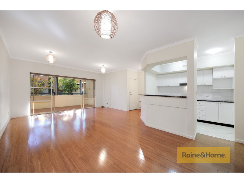 32/6 Williams Parade, Dulwich Hill NSW 2203