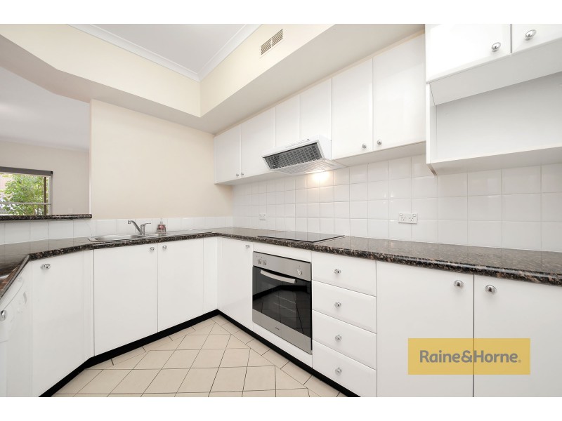 32/6 Williams Parade, Dulwich Hill NSW 2203