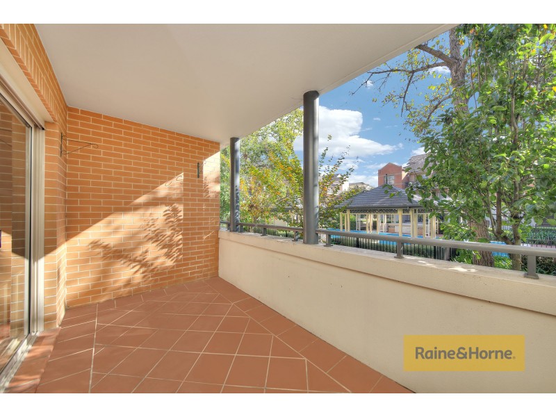 32/6 Williams Parade, Dulwich Hill NSW 2203