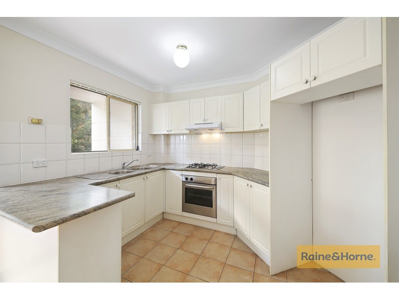 10/60-62 Pitt Street, Granville NSW 2142