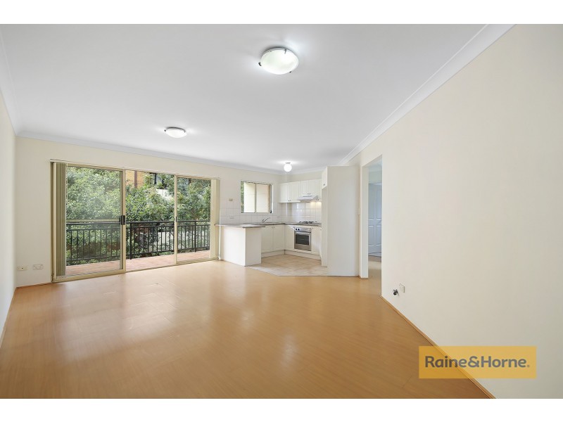 10/60-62 Pitt Street, Granville NSW 2142