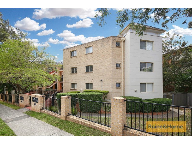 10/60-62 Pitt Street, Granville NSW 2142