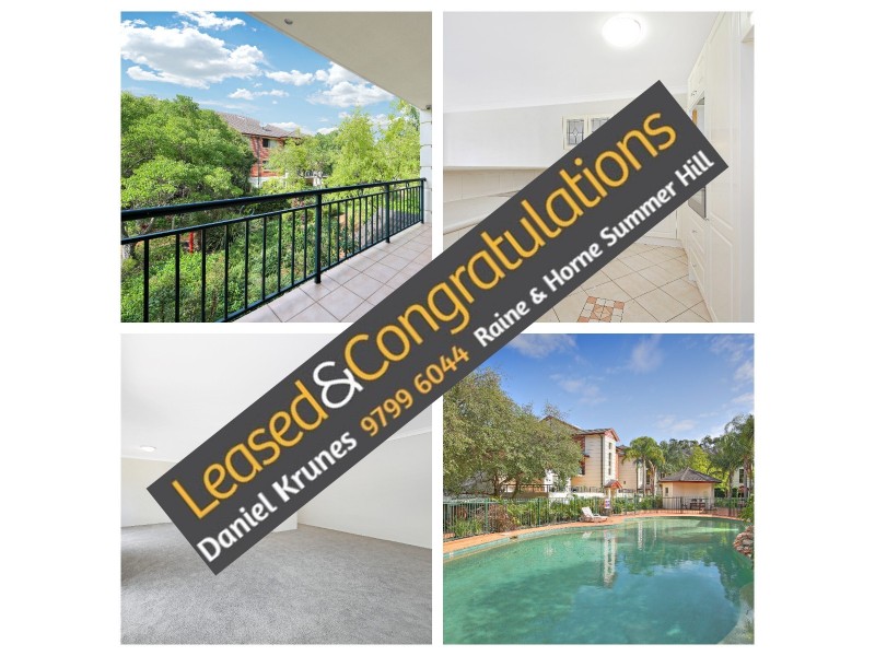 25/23 George Street, North Strathfield NSW 2137